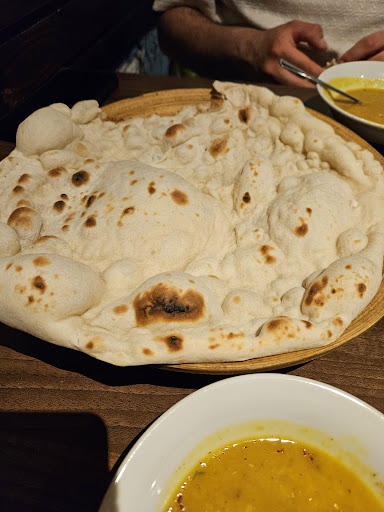 Photo of Ranya Restaurant - 41 Fife Rd, Kingston upon Thames KT1 1SF